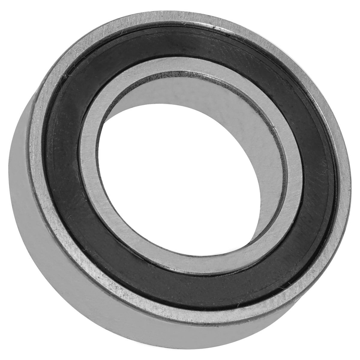 Single Row Ball Bearing Rubber Sealed Replacement for BMW (1969–2022)