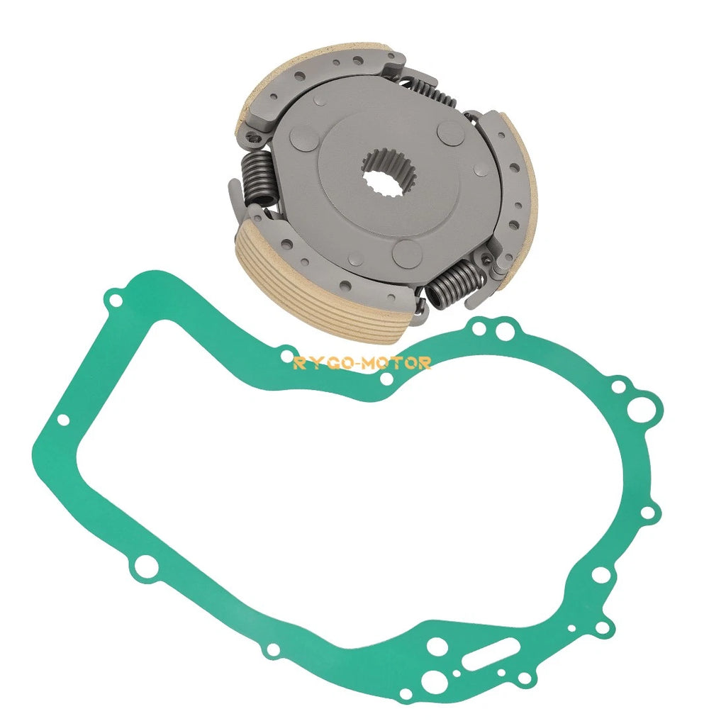 Wet Clutch Centrifugal Carrier w/ Gasket for Arctic Cat 300 2X4 4X4 (1998–2005)