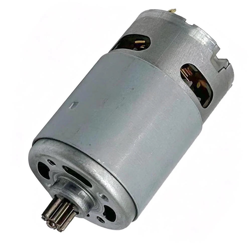 RS550 14.4V 9 Tooth DC Motor for Cordless Power Tools