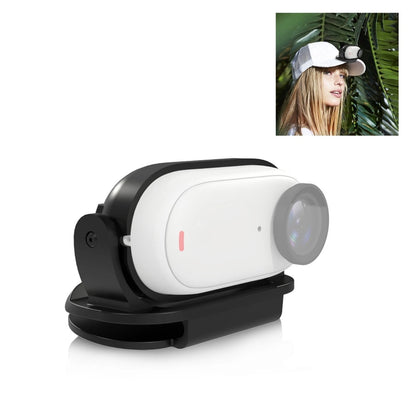 Quick Release Magnetic Frame Clamp for Insta360 GO3 (2023)