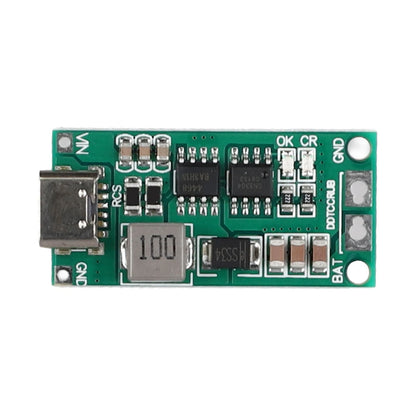Boost Module Board for Lipo Battery DC 3.7V 5V Li-Ion Charger
