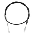 Traction Control Cable 1374758 for Exmark Mowers