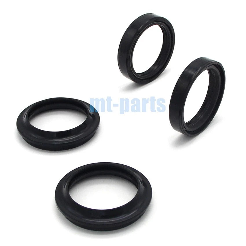 Fork Seal and Wiper Set for Honda CBR600RR (2003–2004) / CBR900RR (1993–1999)