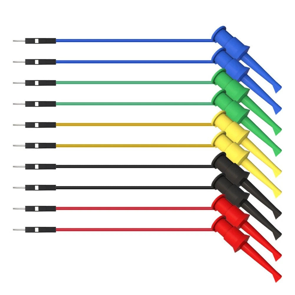 Electrical Testing Breadboard Accessories for
