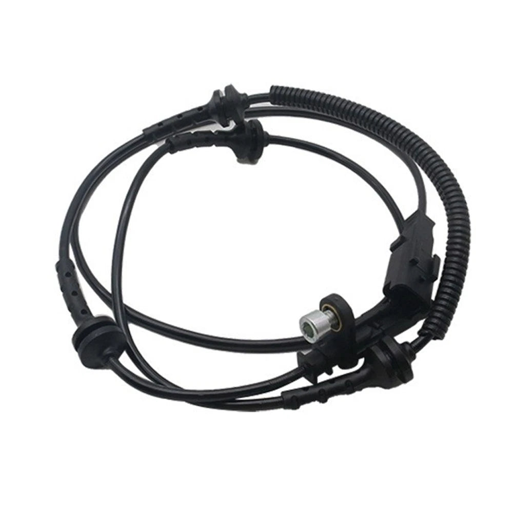 1x ABS Wheel Speed Sensor for Peugeot Citroen (4545G6)
