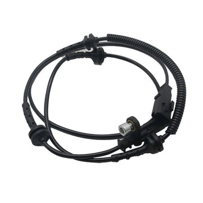 1x ABS Wheel Speed Sensor for Peugeot Citroen (4545G6)