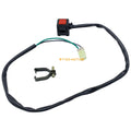 Handlebar Kill Stop Switch for Yamaha TTR230 (2005–2020), WR250, WR450 (2003–2015)