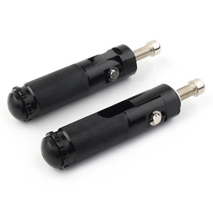 CNC Folding Foot Pegs for Universal Motorcycle Racing (All Years)