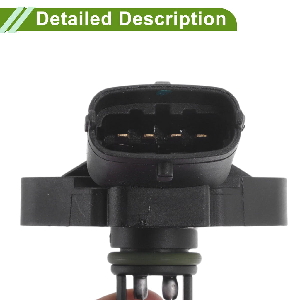 MAP Sensor for Mercedes-Benz Vario (A0041531828)