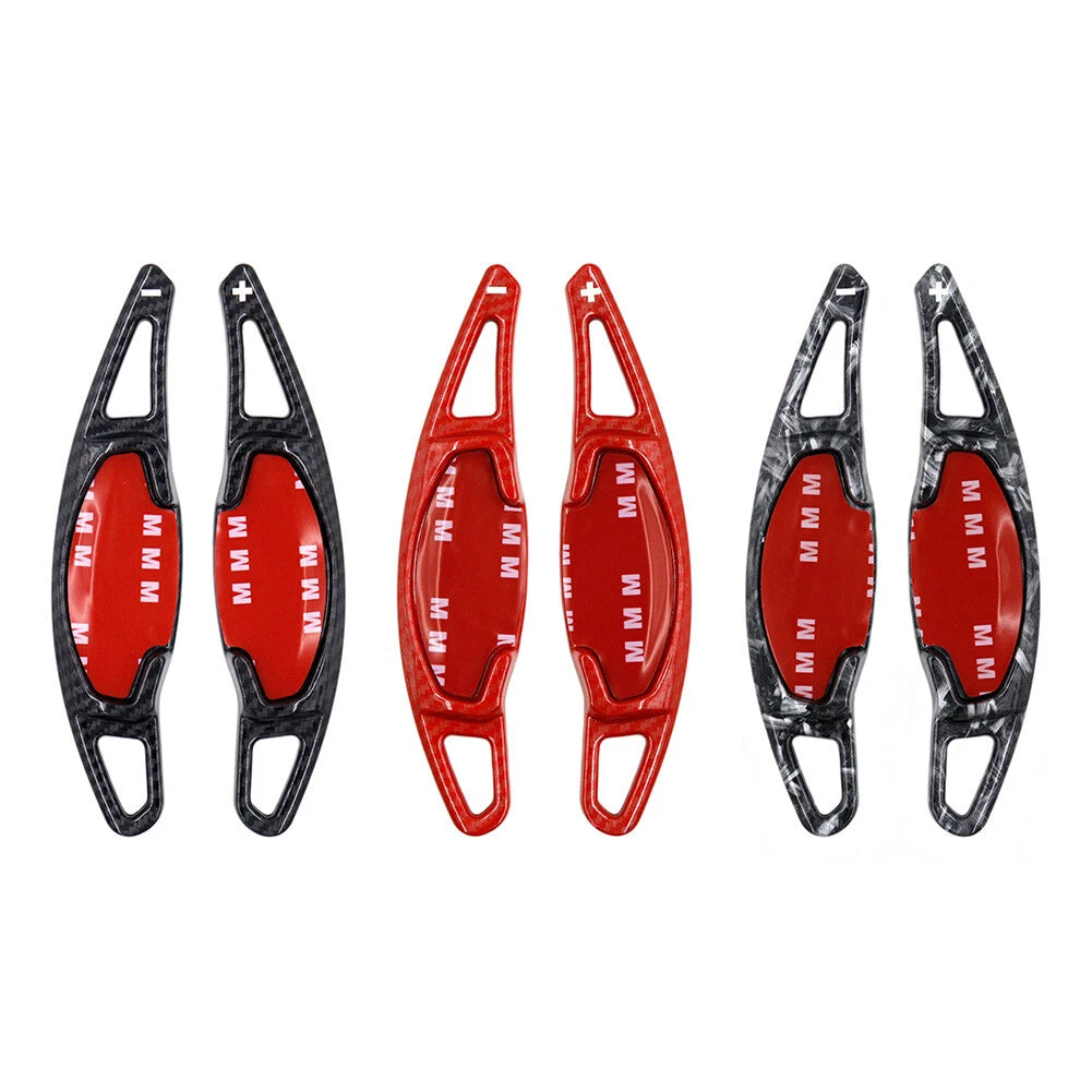 1 Pair Paddle Shifter Extensions for Honda Civic (2022–Present)