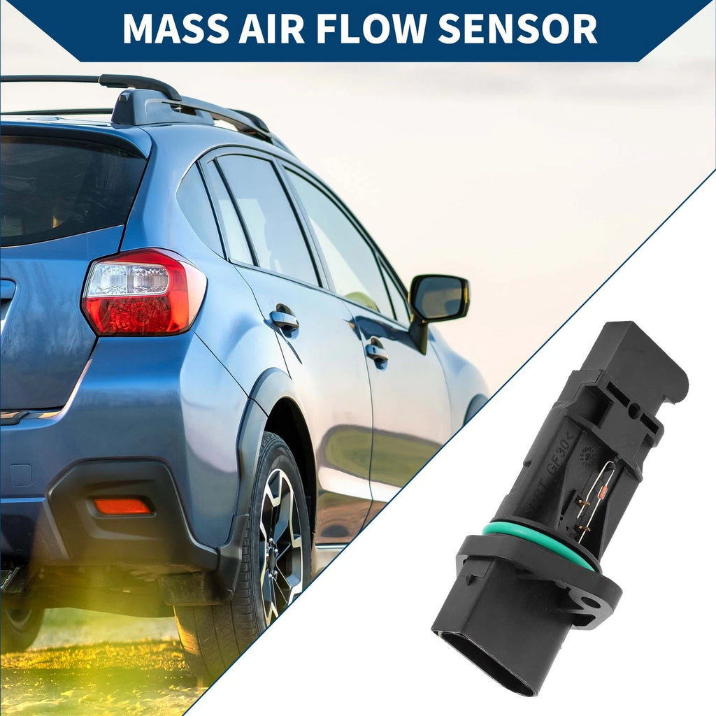 Mass Air Flow Sensor OEM Replacement for Mercedes-Benz C-Class Coupe (2015–2021)