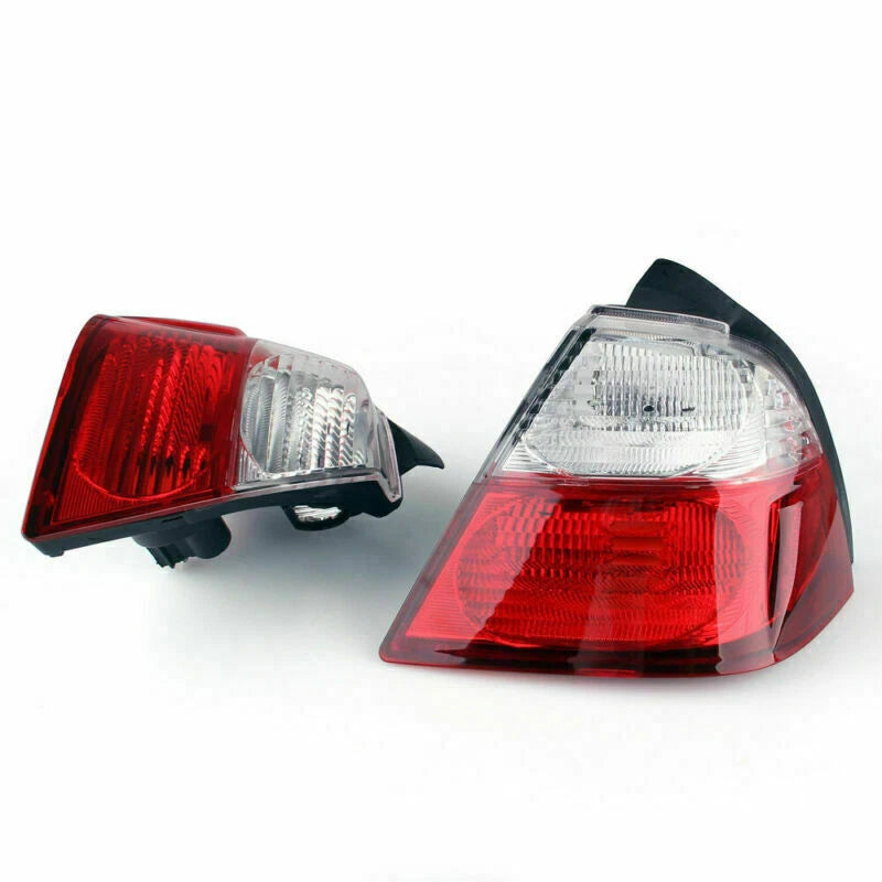 Brake Taillight Turn Signal Lens Cover for Honda Goldwing GL1800 (2006–2011) T9