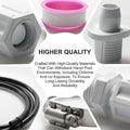 CL Off Line Chlorinator for Easy Installation Compatibility