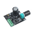 PAM8610 Class D Audio Board for Dual Channel (6V-15V Input)