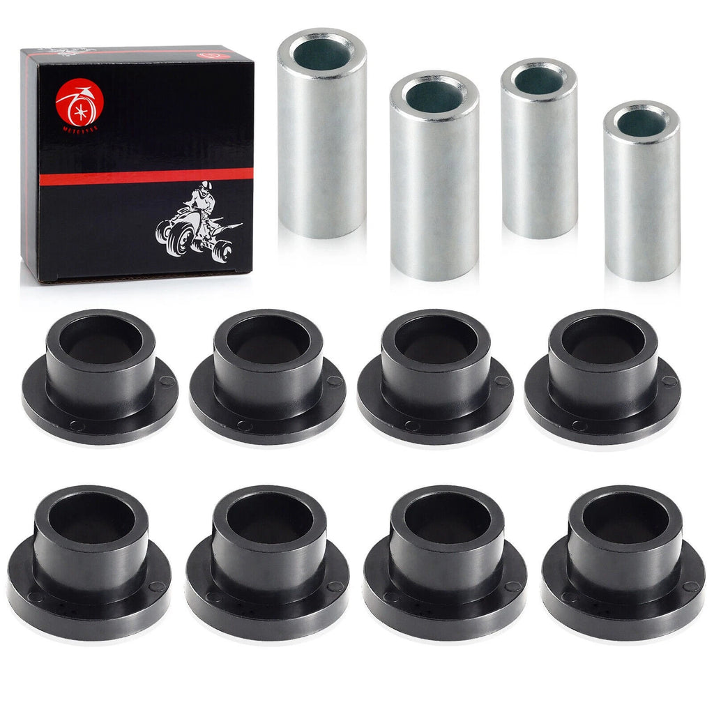Front Shock Bushing Sleeve Kit for Polaris Ranger Diesel (2013–2023)