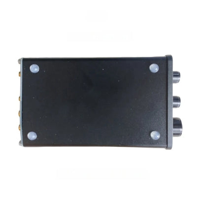 600W Single Channel Bass Amplifier with Imported 3255 Chip for Car Audio