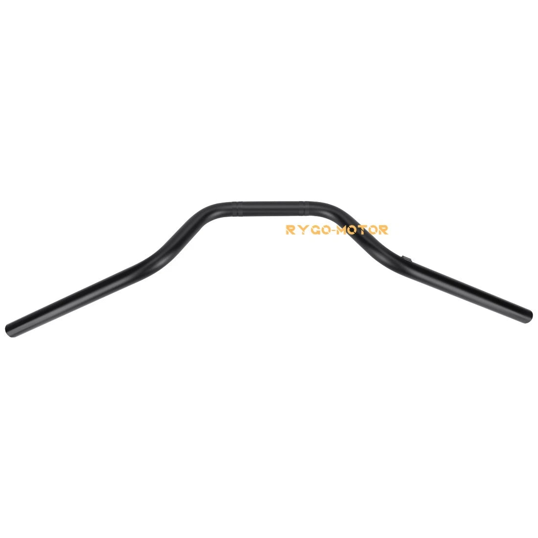 Heavy Duty Black Handlebar for Yamaha Raptor 700 YFM700 YFM700R (2013–2024)