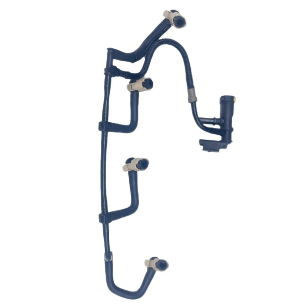 Fuel Return Line Pipe for Renault Clio Megane Scenic Dacia Duster (2006–2020)