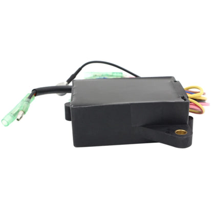 CDI Unit for Yamaha 4 Stroke 8HP 9.9HP Outboard Motor (EPM 68T-85540-00)