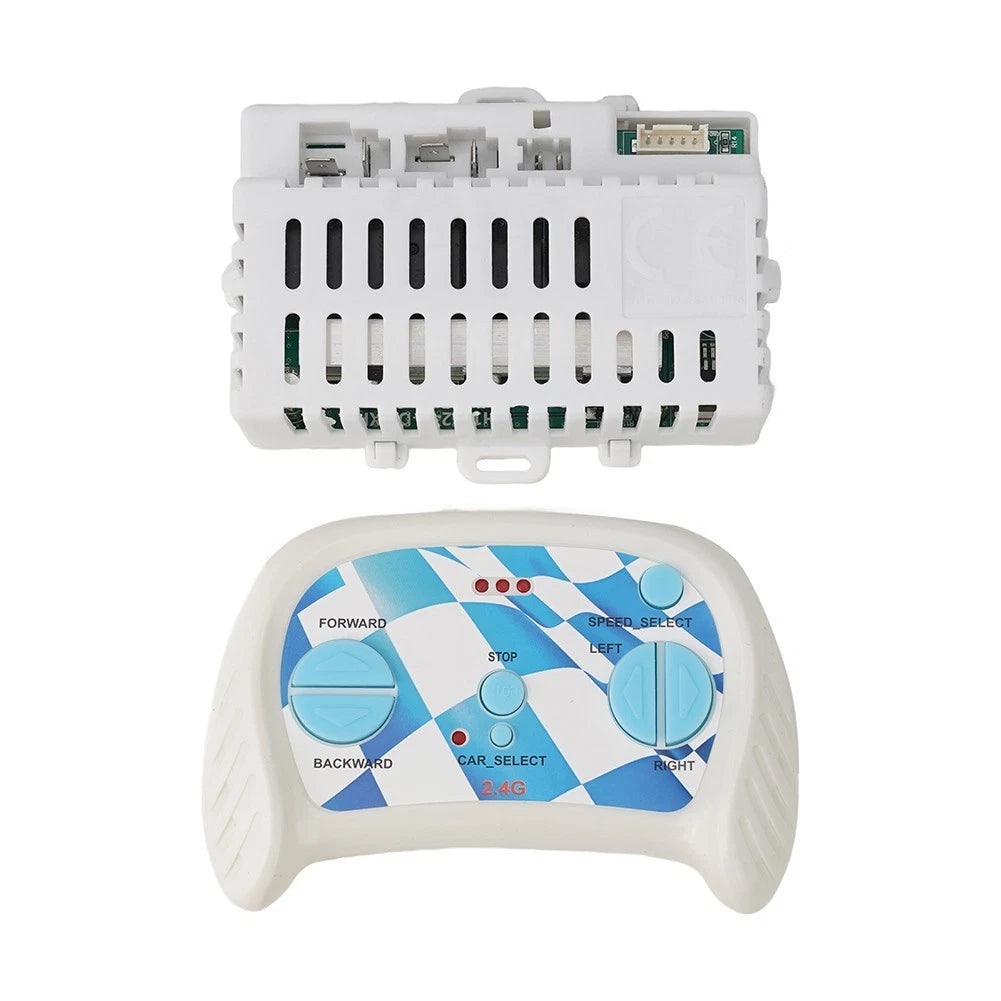 2X 4G Transmitter for Children Electric Car Control Box