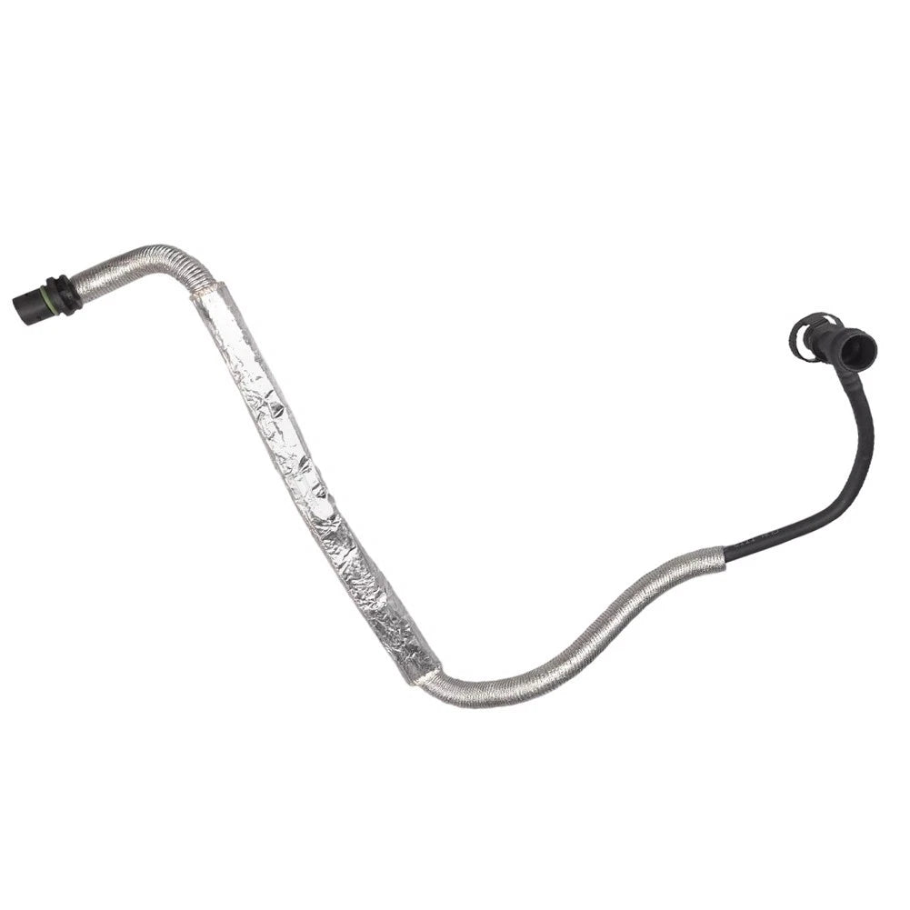 Crankcase Vent Pipe for Mini Countryman F60 B46 B48 (2017–Present)