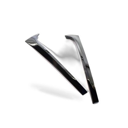 Rear Roof Spoiler for Skoda Octavia Combi (2013–2020)