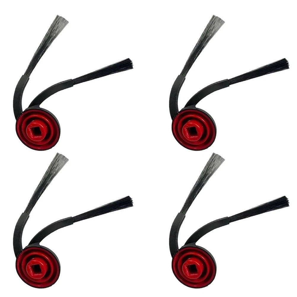 Robot Side Brush Replacement for (No Tools Required)