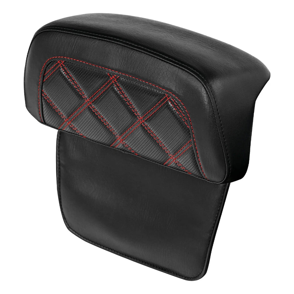 Razor Chopped Trunk Backrest for Harley Touring Electra Glide (2014–2023)