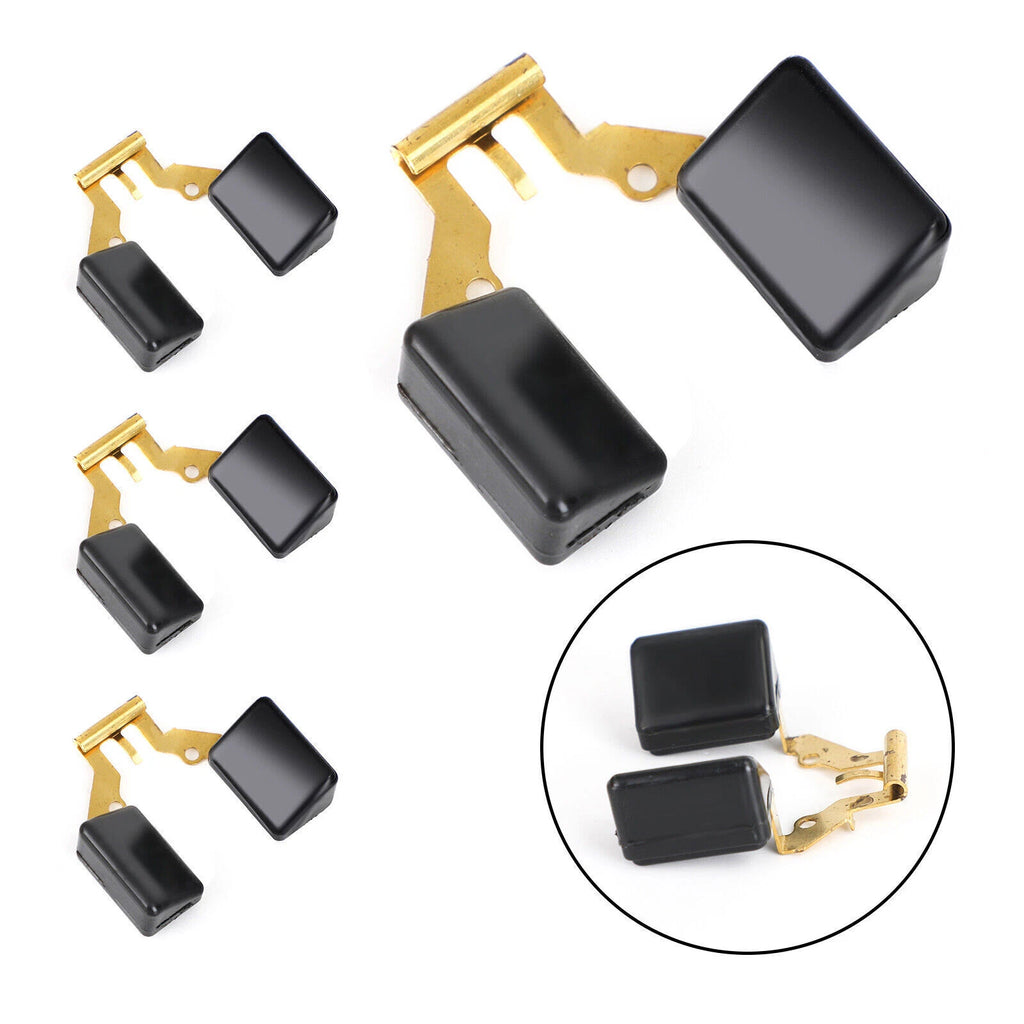 4X Carburetor Repair Kit Float for Yamaha XV700 XV750 XV920 XV1000 XV1100