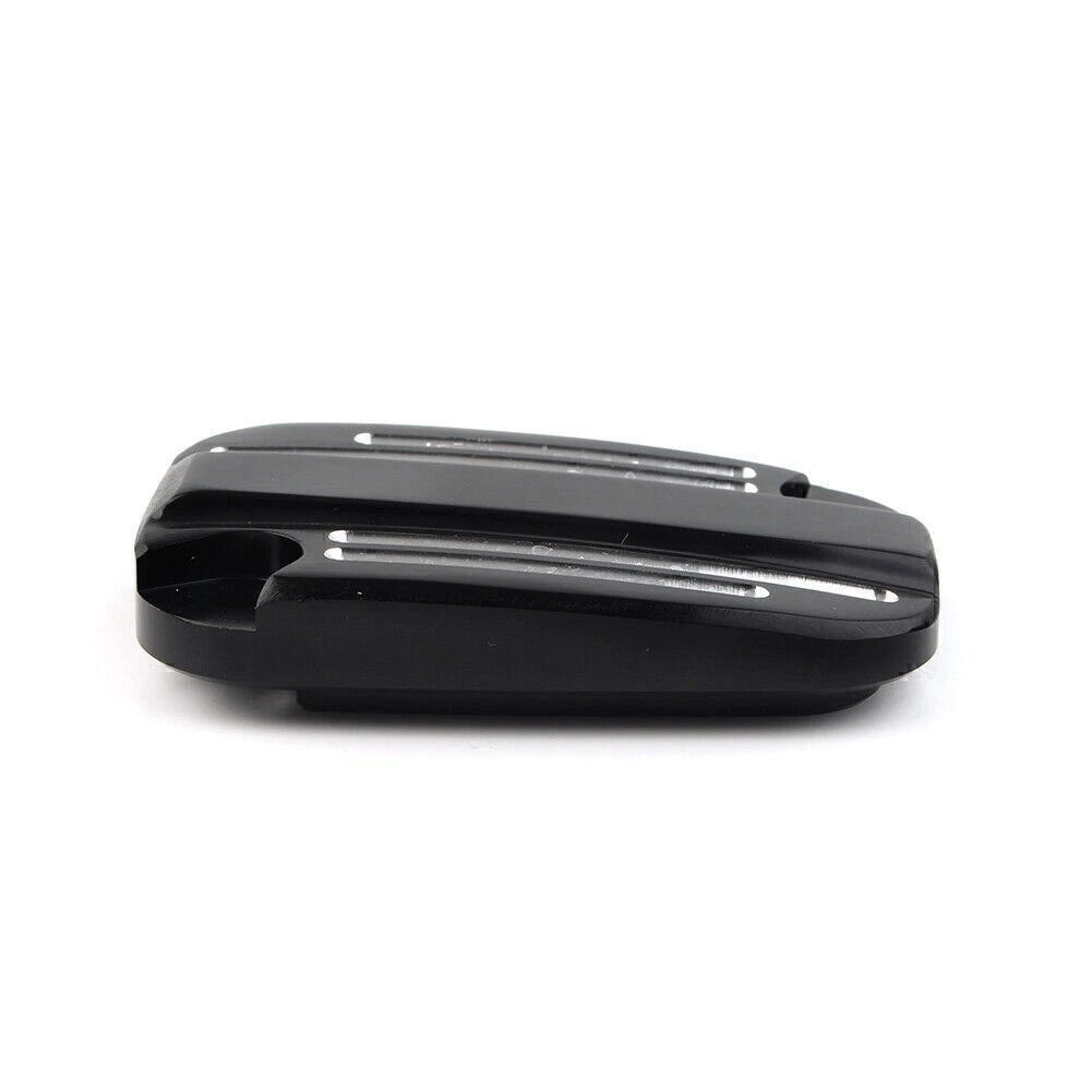 Brake Master Cylinder Cover Cap for Harley Touring (2008–2013)