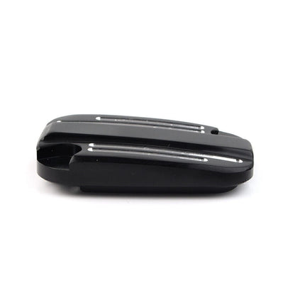 Brake Master Cylinder Cover Cap for Harley Touring (2008–2013)