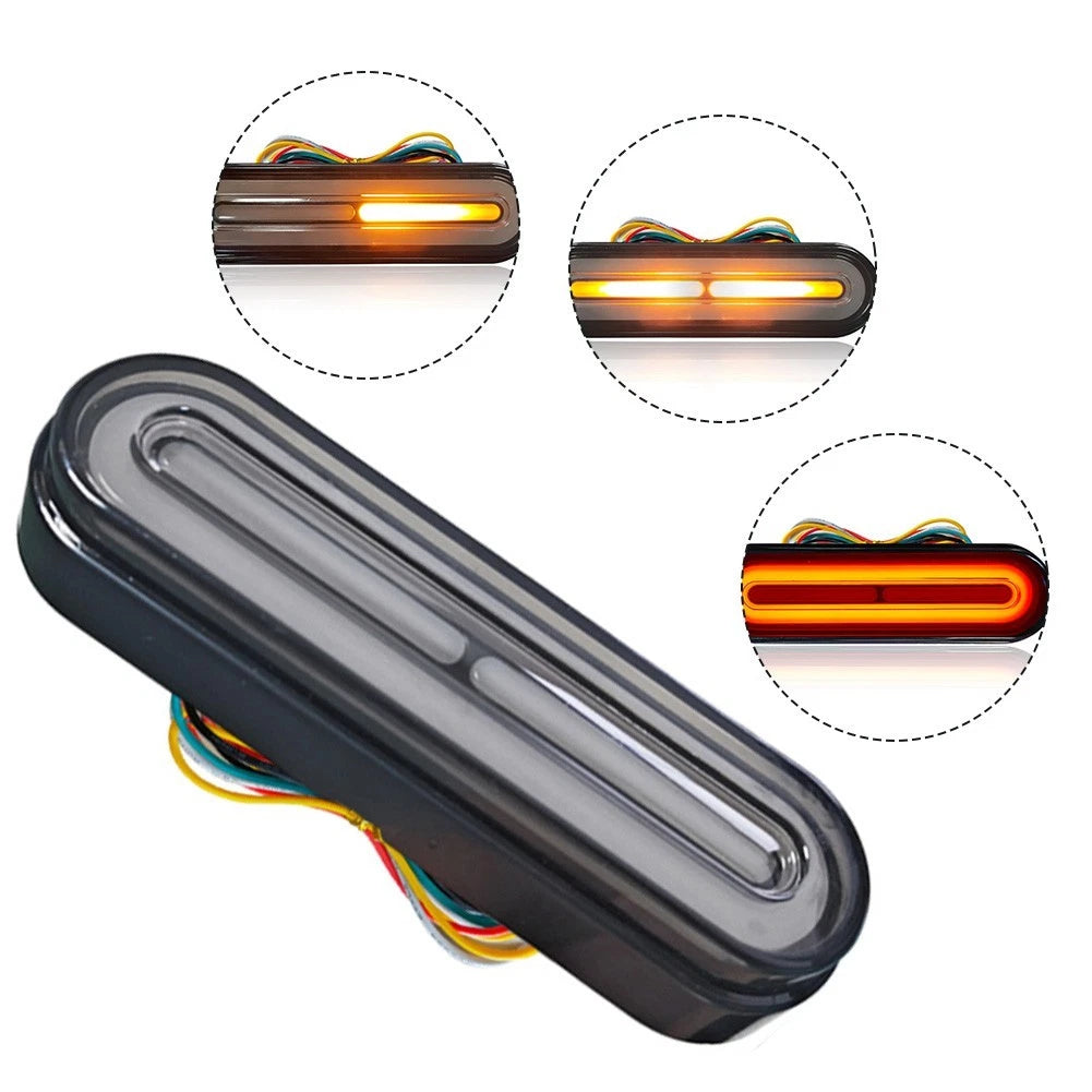 60LED Brake Tail Light for