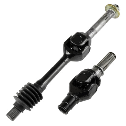 Rear Axle Drive Shaft Complete Outer and Inner for Kawasaki Mule 2500 (1994–1999)