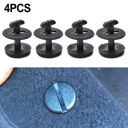 Secure Carpet Grips for BMW E32 E34 E36 E38 E39 E46 (1990–2006)