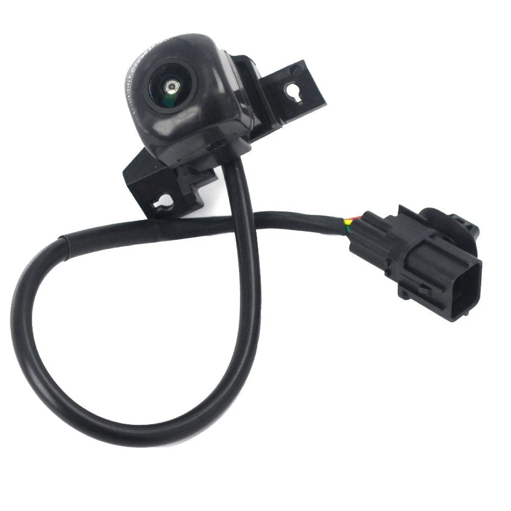 Rear View Backup Camera for Hyundai Santa Fe (2018–2020)