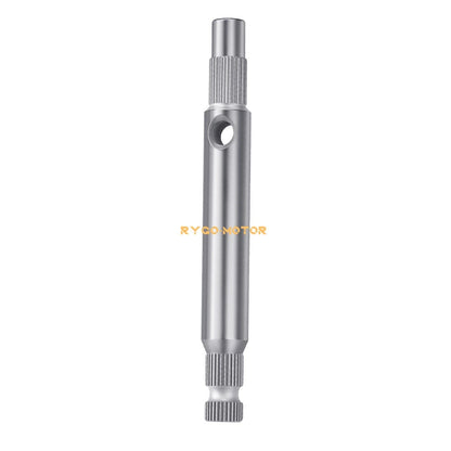 Gear Shift Spindle for Honda Foreman 400 1995–2003, 450 1998–2004 (24611-HM7-000)
