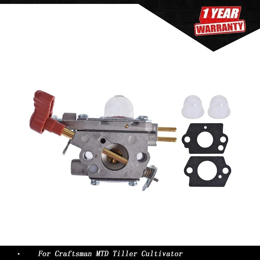 Carburetor for Sear Weed Eater 753-06288 (27cc)