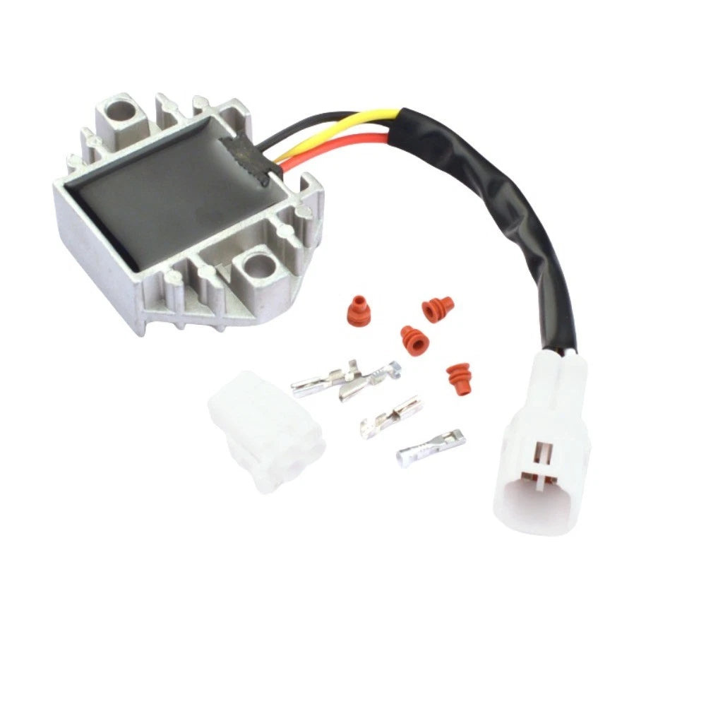 Regulator for Yamaha YFZ450 (2012–2013, 2004–2009)