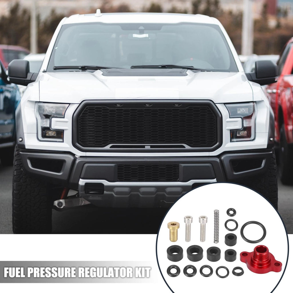 Fuel Pressure Regulator Kit for Ford 7.3L Powerstroke Diesel (1999–2003)