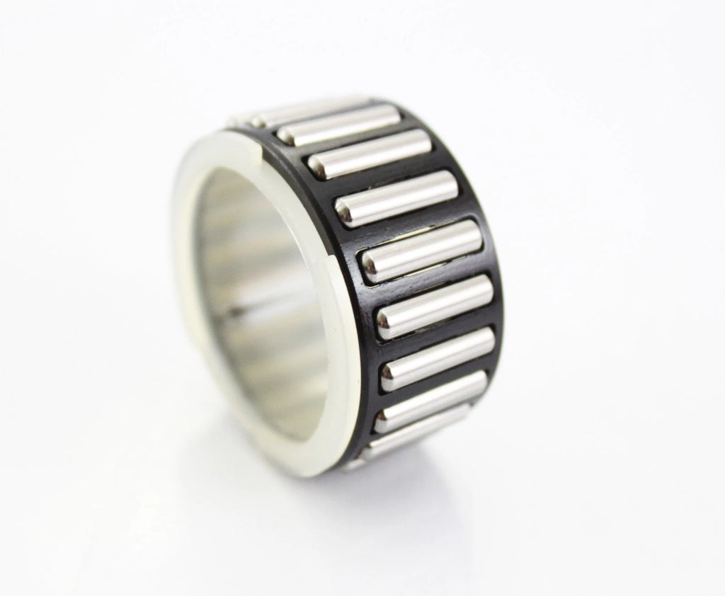 Connecting Rod Kit PEEK Bearing for Honda CRF450X (2005–2014)