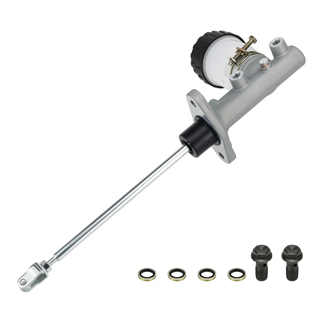 Brake Master Cylinder Assembly 1913718 for Polaris RZR 200, Ranger 150 (2020–2025)