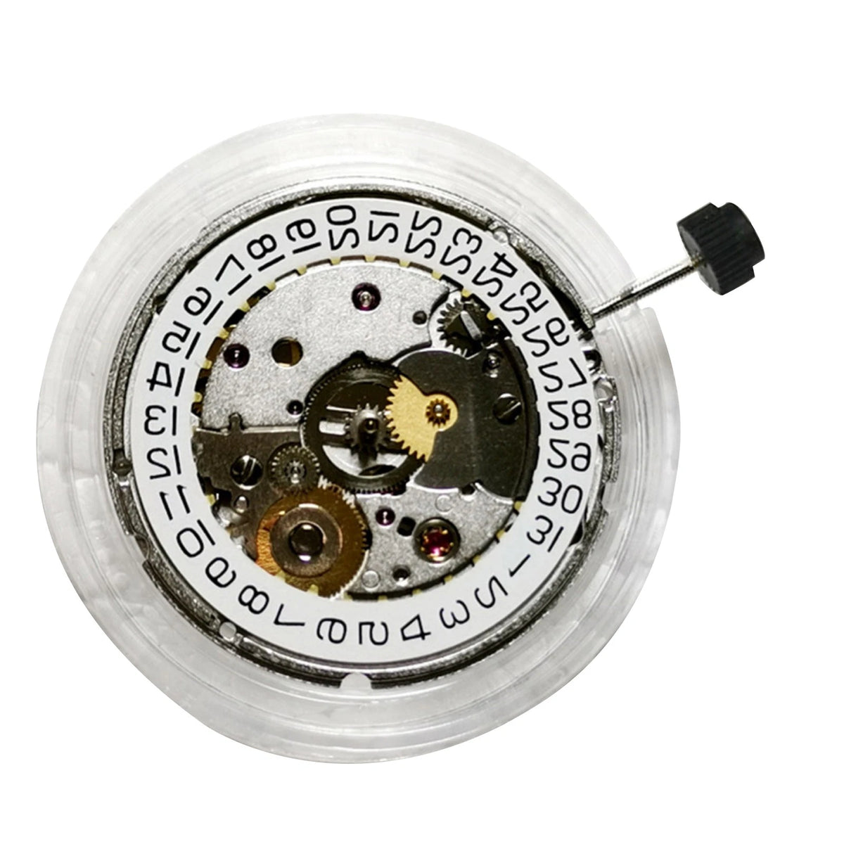 3 Hands Automatic Mechanical Watch Movement for ETA 2824, 2824-2