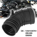 Engine Air Intake Hose Replacement for BMW Z3 330xi 325i 330Ci 330i (1996–2002)