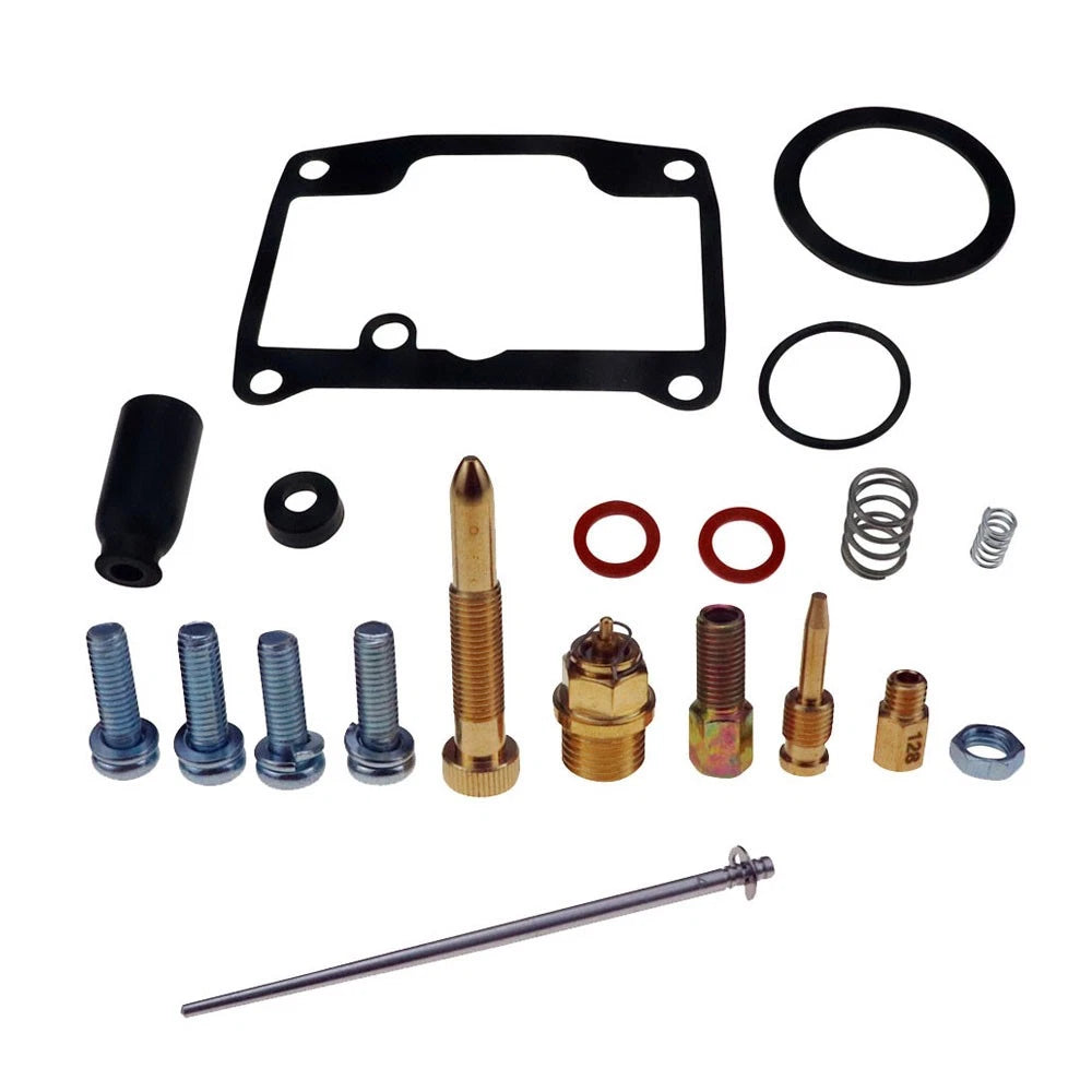 Set of 2 Carburetor Rebuild Gasket Repair Kit for Mikuni VM32 VM34 VM32-34