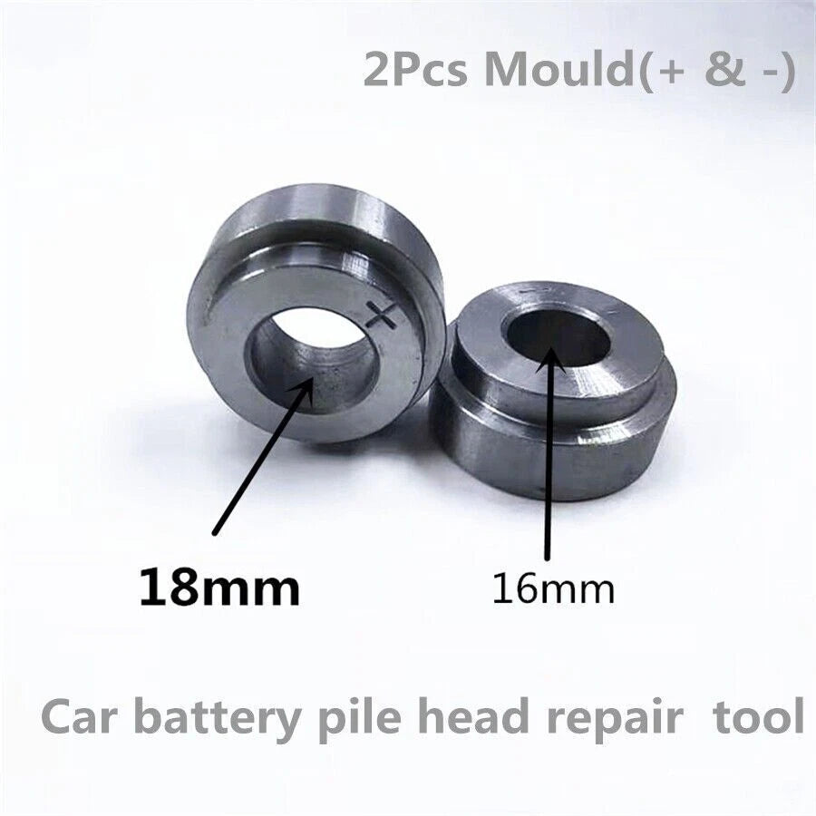 Battery Connector Terminal Block for Car Battery Repair