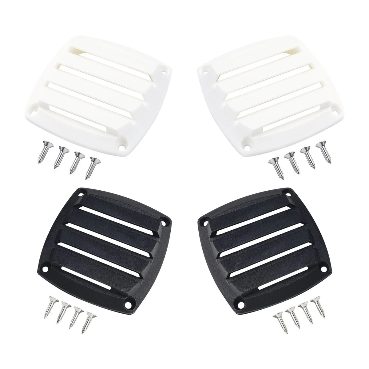 3 Inch Marine Air Vents for Boat
