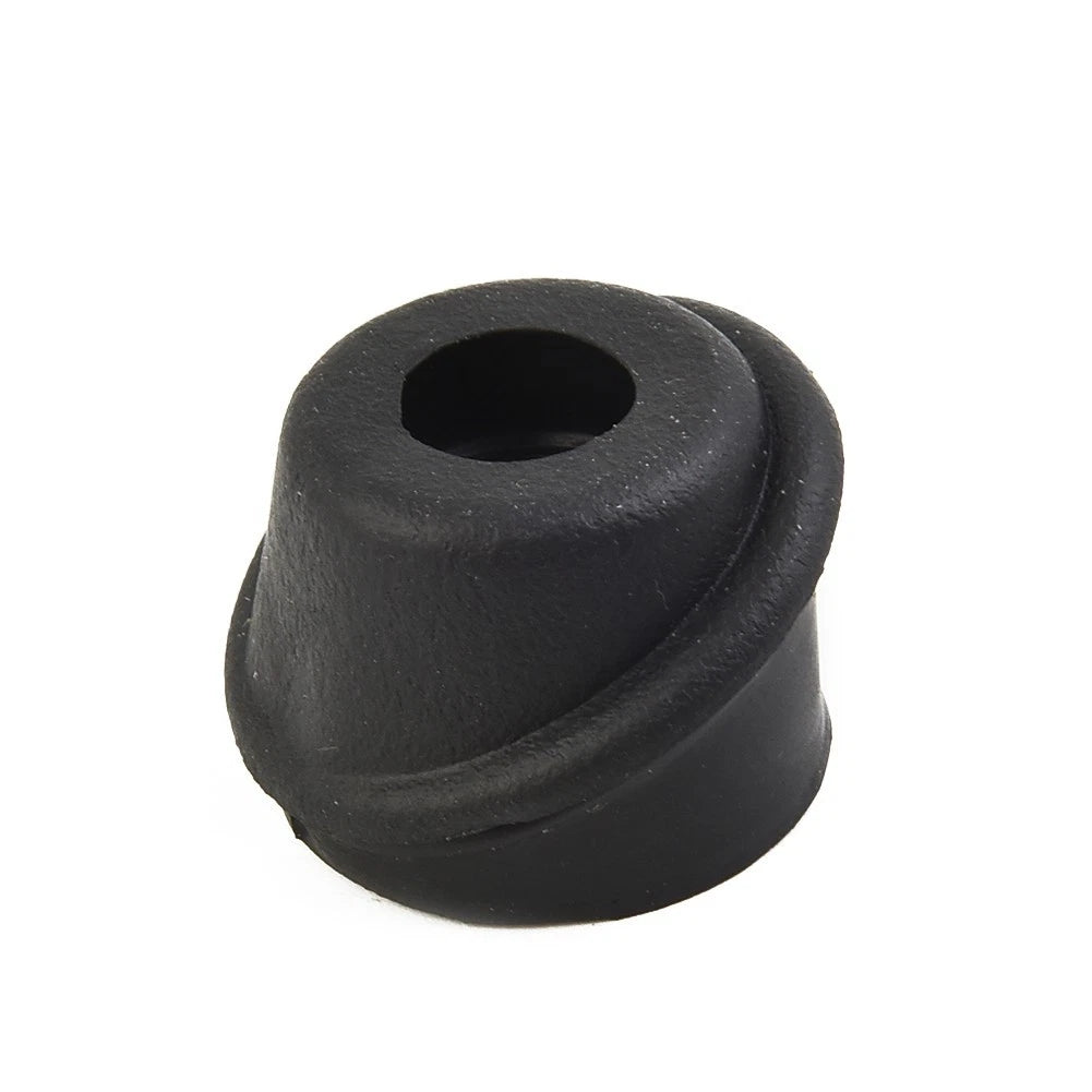 Aerial Antenna Grommet Seal for BMW (2000–2006) 65218375151 Black