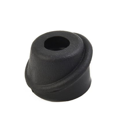 Aerial Antenna Grommet Seal for BMW (2000–2006) 65218375151 Black