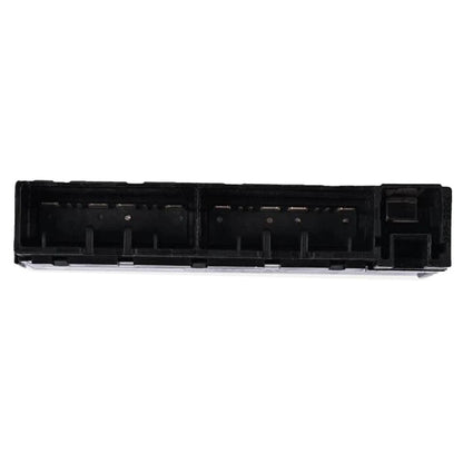 Integration Relay For Car Repair Direct Replacement Single Piece Included