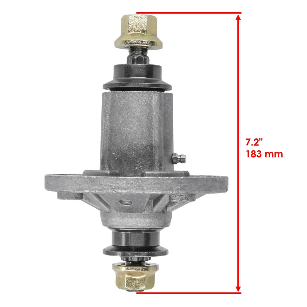 Spindle Belt Replacement for John Deere 145 155 150 160 (1990–2000)